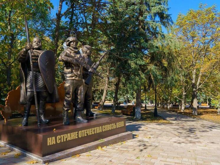 В Железноводске собирают информацию, связанную с городом в годы ВОВ