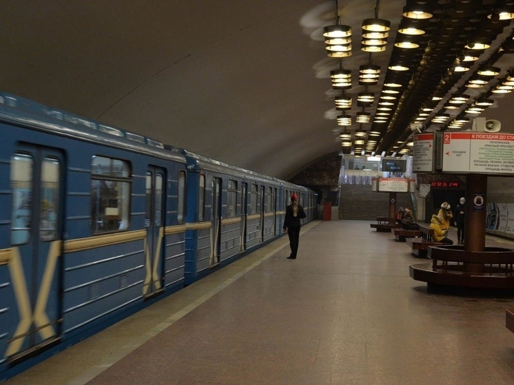 Группа Russ стала официальным оператором цифровой рекламы в метро Новосибирска