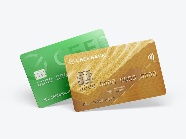 5 причин почему зарплатная СберКарта экономит время и деньги