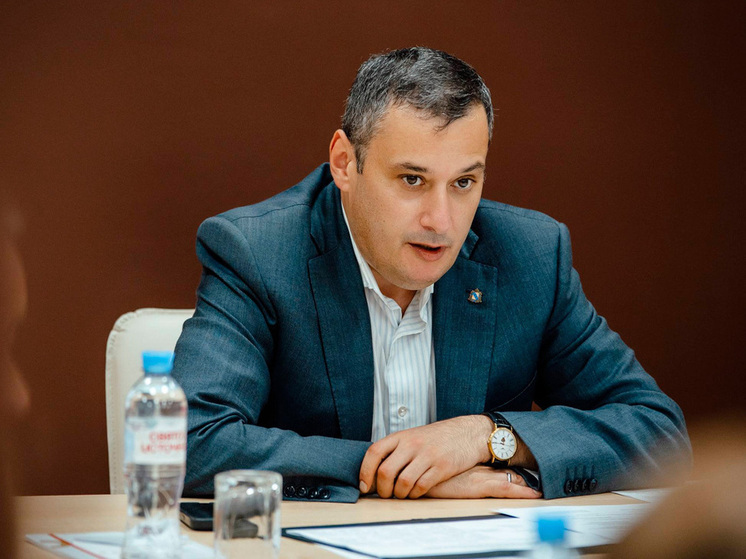 В Курске «Школьный базар» может сменить локацию
