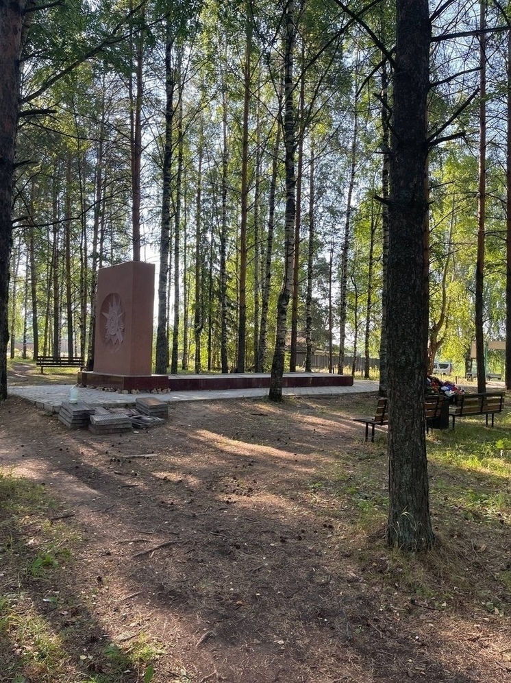  Программа Формирование современной городской среды вернулась в Красноборск