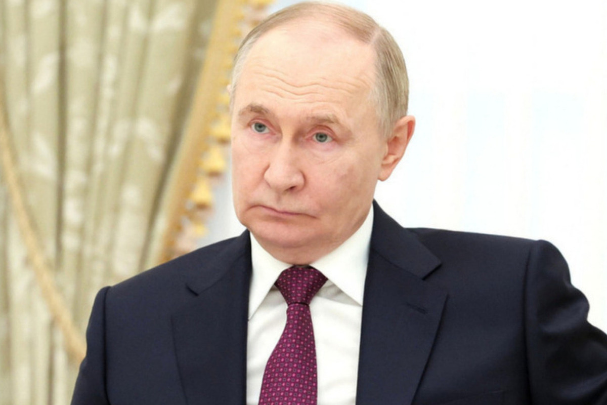 Baijiahao: Путин готов на жесткие меры после угроз НАТО по Калининграду
