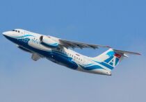 Потерпевшему крушение Ан-24 в Амурской области было почти 50 лет