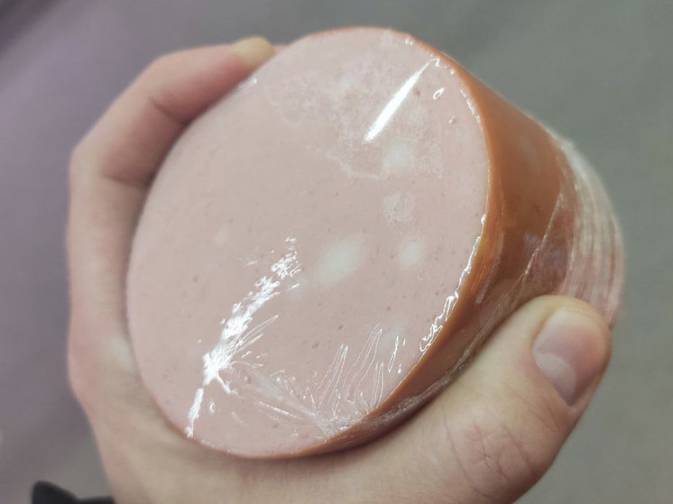 В магазинах низких цен в Мурманской области продавали мясо без документов и маркировки