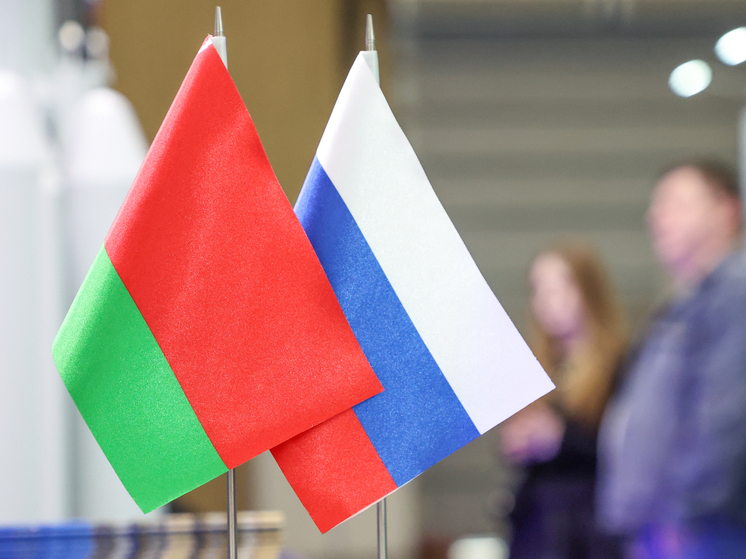 Москва и Минск обсудили углубление кооперации в экономике и энергетике в рамках Союзного государства