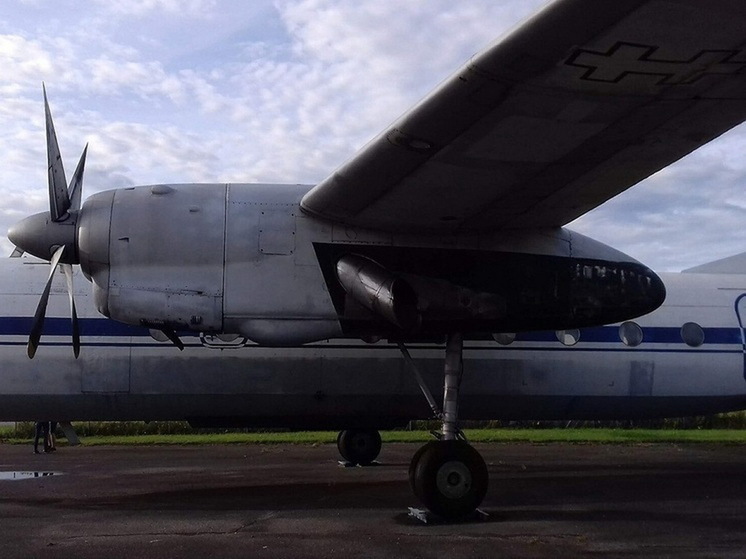 Супруг погибшей в катастрофе бортпроводницы Ан-24 пережил крушение самолета