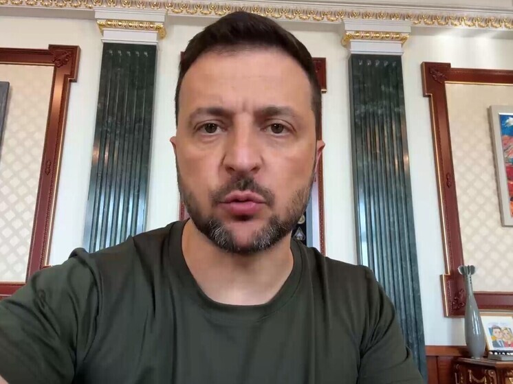 Telegraph: Зеленский должен сложить полномочия после разгрома НАБУ