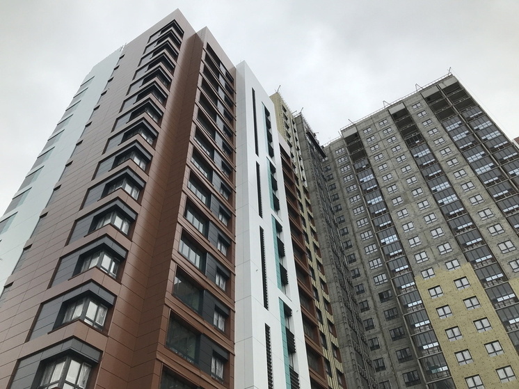 В Омске готовятся внести изменения в генплан города