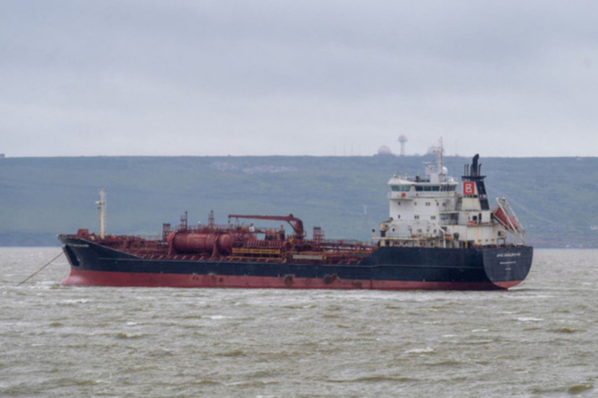 Reuters: РФ запретила загружать на Черном море иностранные нефтяные танкеры