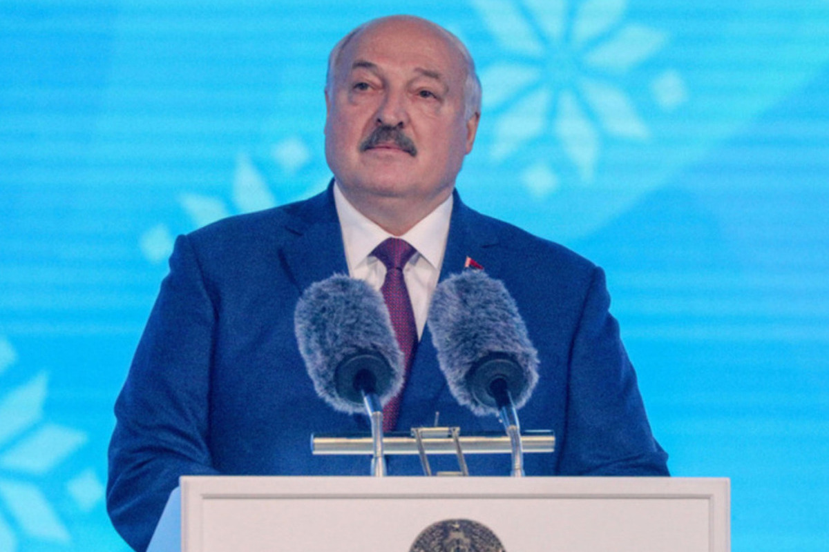 Лукашенко оценил запрет въезда в Эстонию словами «выживу ли»