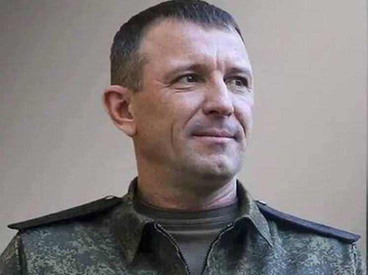 Глава Запорожской области Балицкий наградил осужденного экс-генерала Ивана Попова