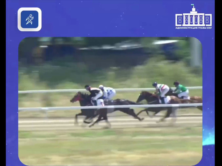 Призовой фонд скачек на нальчикском ипподроме в КБР составит более 3 млн рублей