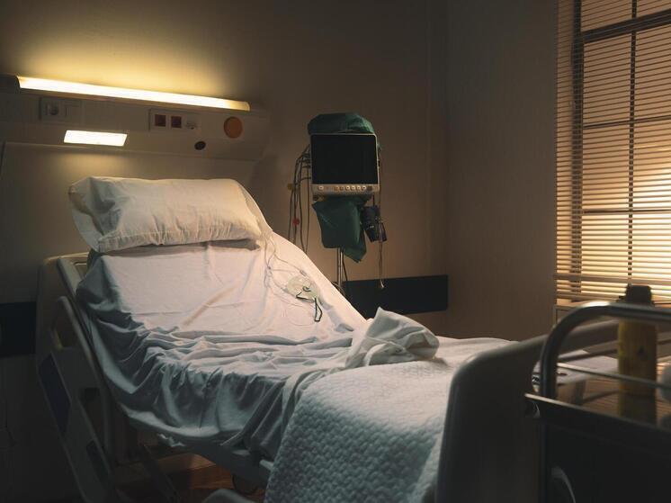 Назван ТОП-3 страшных смертей по мнению ученых