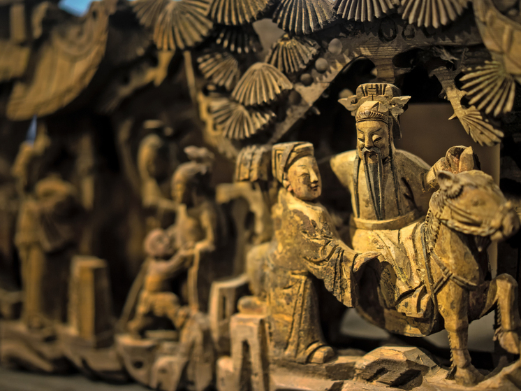 История прошла мимо них: три факта существования древней цивилизации раскрыты