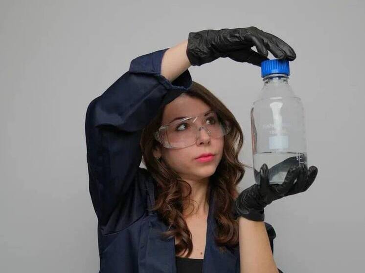 В Ставрополе разработали новый метод выявления опасных веществ в воде