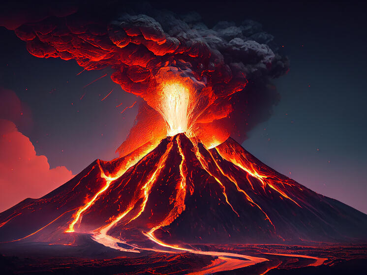 Учёные назвали самое масштабное вымирание в истории Земли