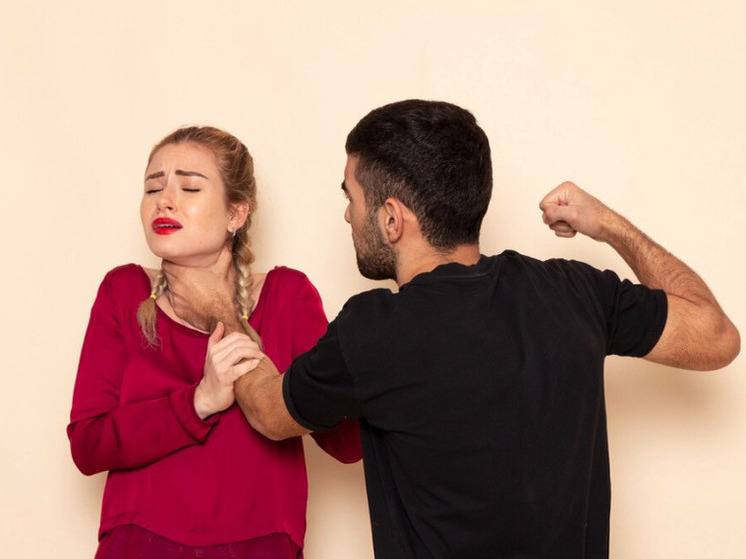   Житель Марий Эл 84 раза ударил жену, после чего та умерла