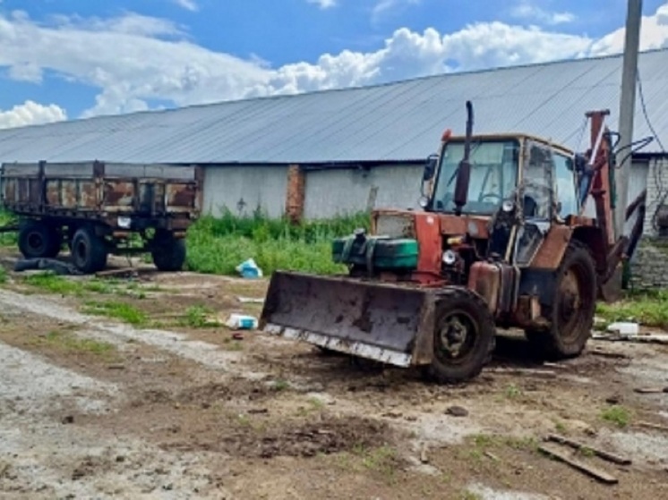 Курганского фермера обвиняют в хищении бюджетных средств на 3,3 млн рублей