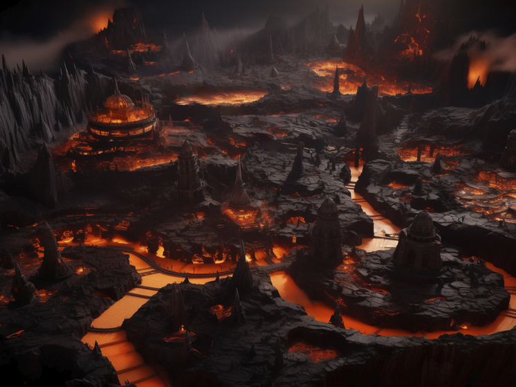 Катастрофа возрастом 1500 лет: найдено научное объяснение легенды о Рагнареке