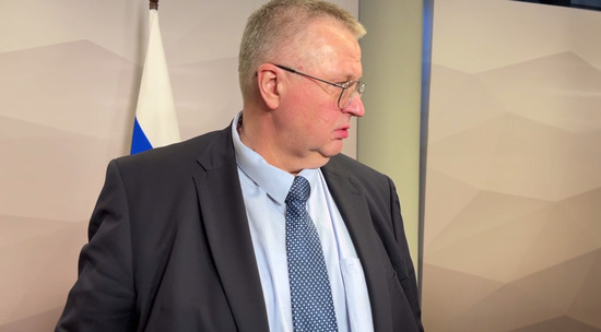 Вице-премьер РФ Алексей Оверчук рассказал, в каких направлениях будет развиваться сотрудничество с Арменией, Беларусью и Казахстаном: видео