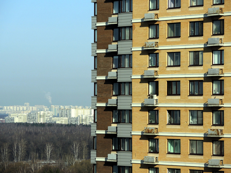 46% of Russians expect the key rate to be reduced to at least 18-19%