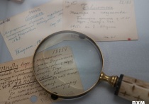 В Вятском художественном музее открылась уникальная экспозиция, представляющая европейские гравюры XVI-XVIII веков
