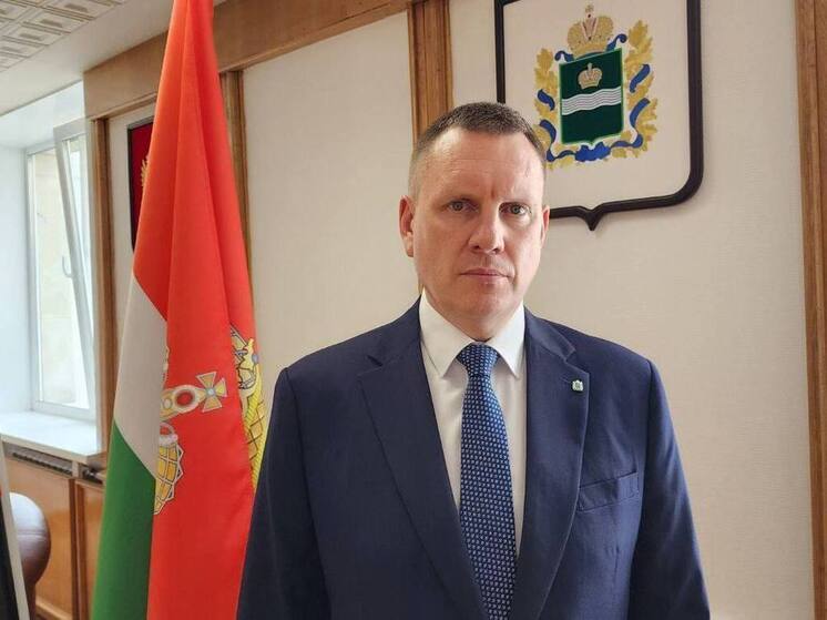 Председатель Заксобрания Калужской области награждён орденом Дружбы