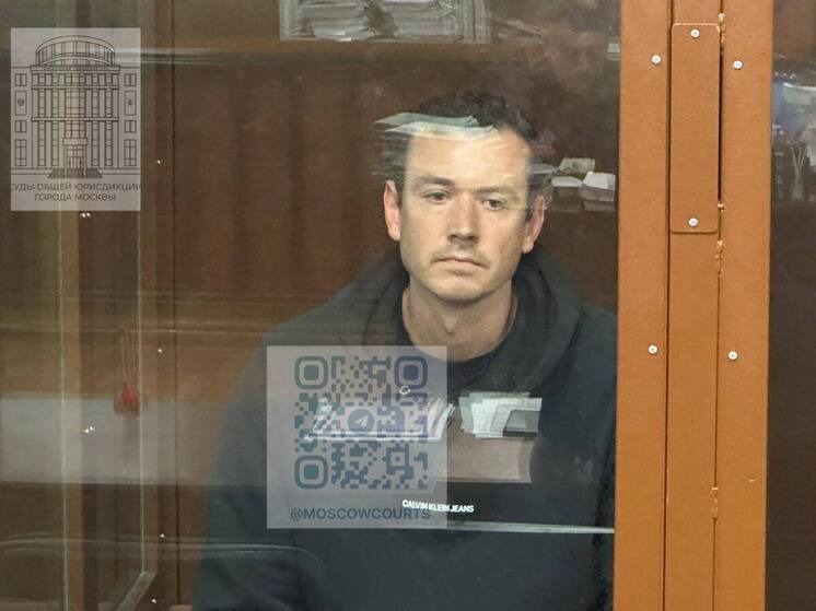 Суд Москвы отправил в СИЗО экс-заместителя челябинского губернатора Богашова