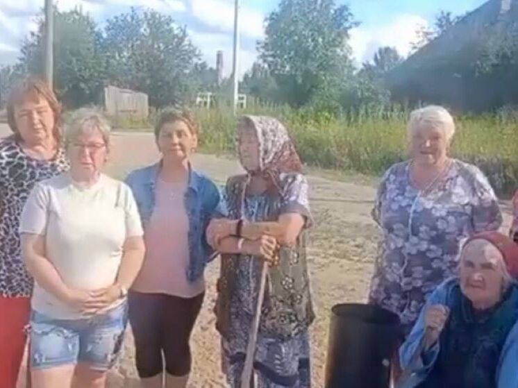 13 лет без медпункта: как выживают жители отдалённого района в Лузе
