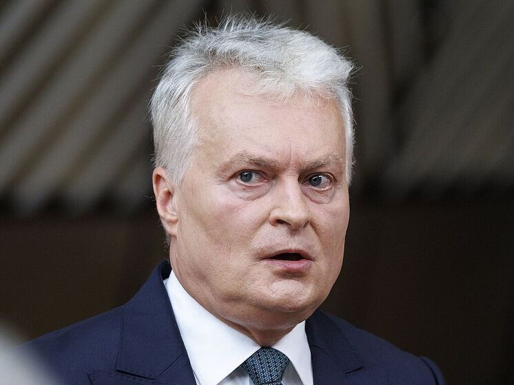 Глава Литвы Науседа потребовал от премьера Палуцкаса увольнение или объяснение