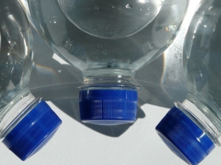 В ДНР будет установлена предельная цена на разливную питьевую воду