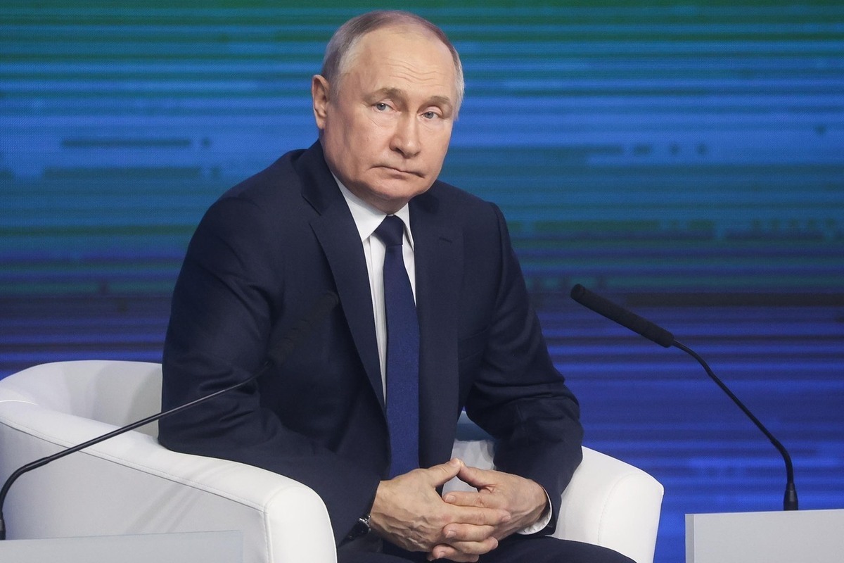 «Князь Пожарский» усиливает арктическое направление ядерного сдерживания