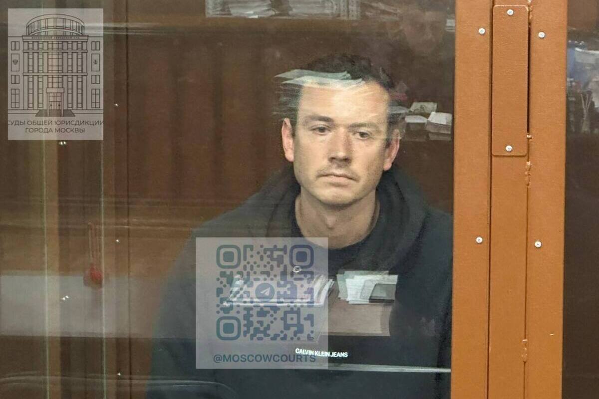 Суд Москвы отправил в СИЗО экс-заместителя челябинского губернатора Богашева