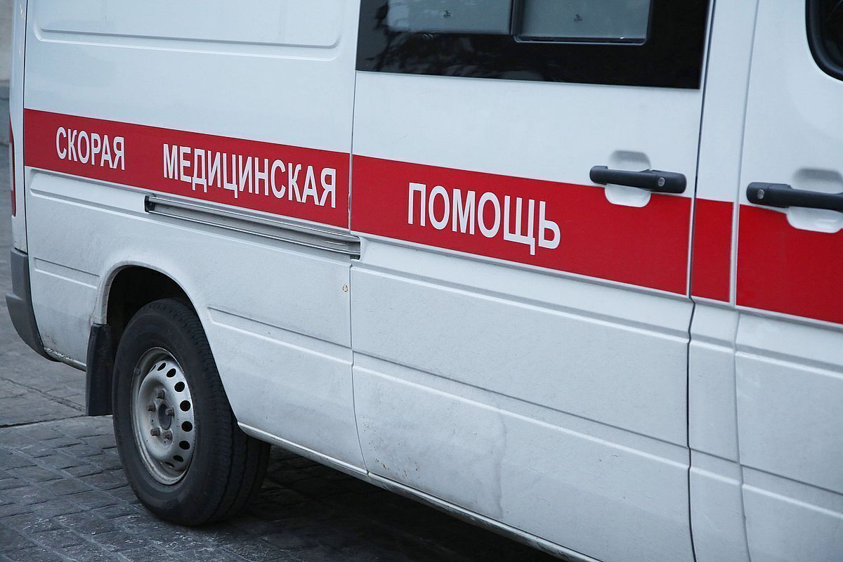 Пенсионерка погибла после удара дрона в частный дом в Курской области