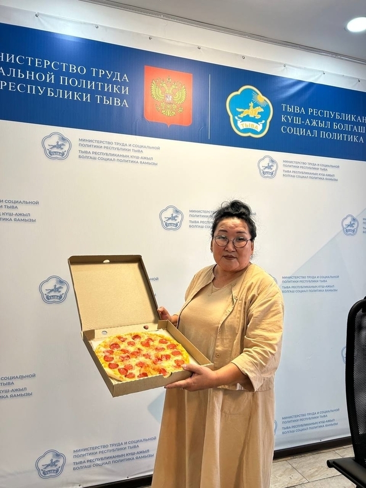В Туве комиссия одобрила заявки на получение финансовой помощи по соцконтракту