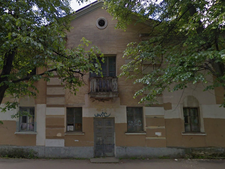 В Ярославле снесут 4 двухэтажных дома в районе «Пятерки»