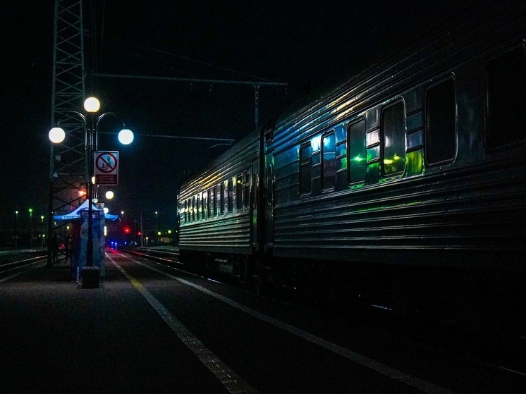 Туляки пожаловались на внезапную остановку электрички «Серпухов-Тула»