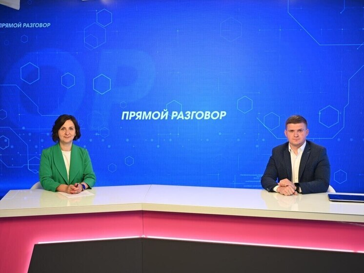 Заместитель главы Серпухова Андрей Чернышов расскажет о благоустройстве в округе