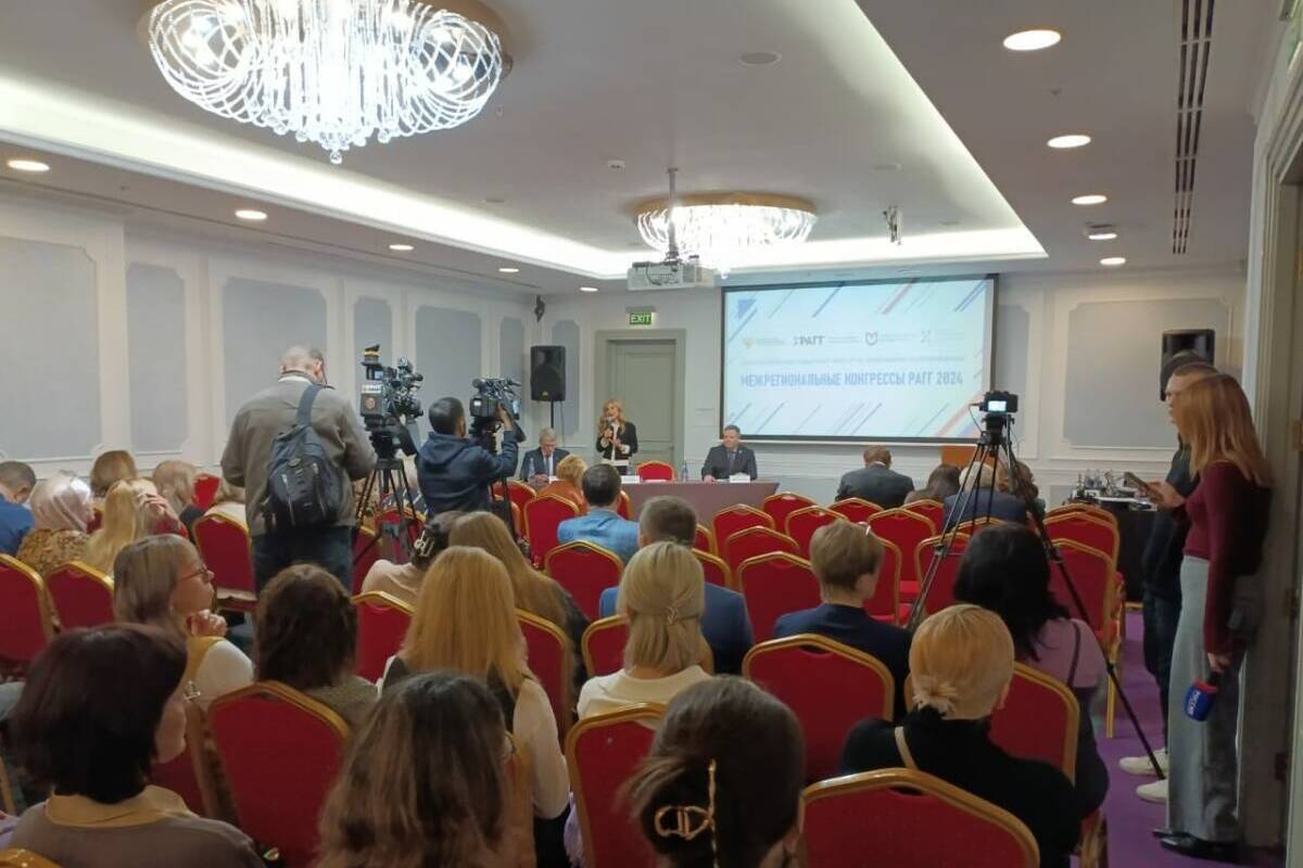 В Казани «Бизнес Масштаб 2025» объединит предпринимателей и представителей власти