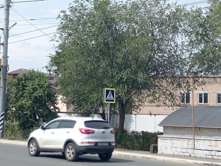 В Оренбурге на проспекте Победы закроют подземный переход