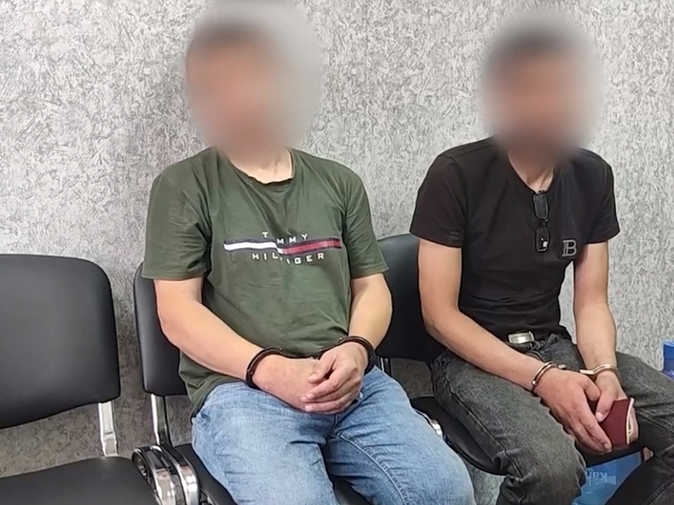 В Костроме бывшие распространители наркотиков переключились на карманные кражи