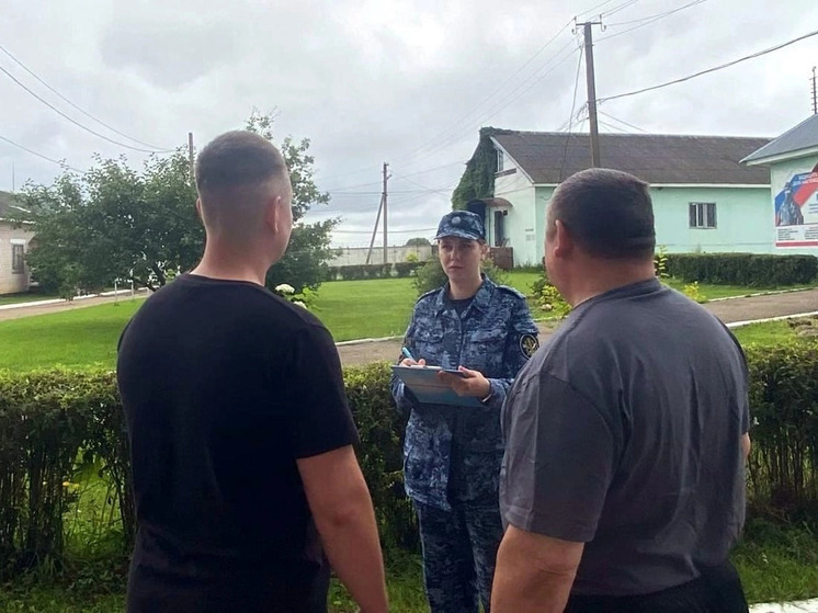 Сотрудники областного УФСИН оказывают содействие осужденным в решении вопросов их будущего трудоустройства