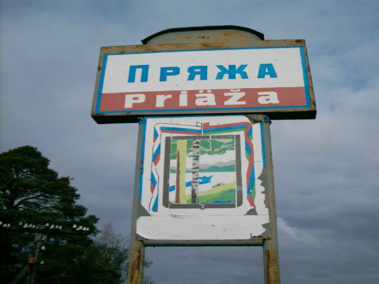 Председатель Следкома лично проследит за переселением жителя Пряжи