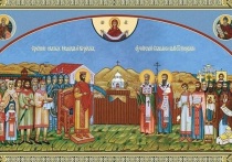 Новые археологические находки подтверждают данные о путешествии святых Кирилла и Мефодия через территорию Калмыкии к административным центрам Хазарского каганата в 9 веке. 