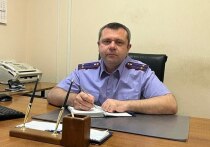 25 июля в России отмечается День сотрудника органов следствия