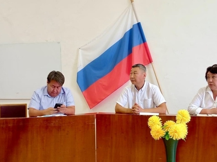 В райцентре Калмыкии пройдет концерт в поддержку бойцов СВО