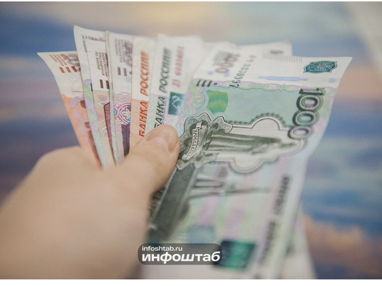 Астраханку наказали за неуплату алиментов на сына