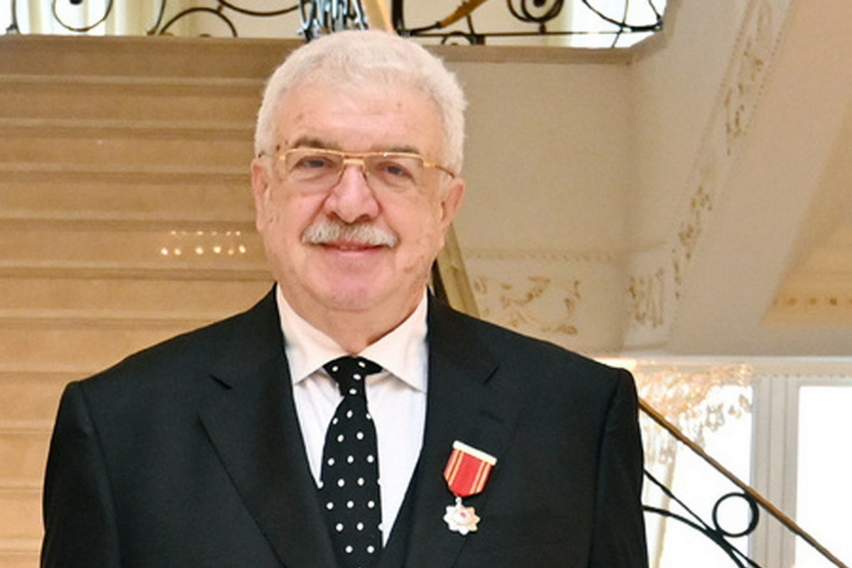 Михаил Гусман освобожден от должности первого заместителя гендиректора ТАСС