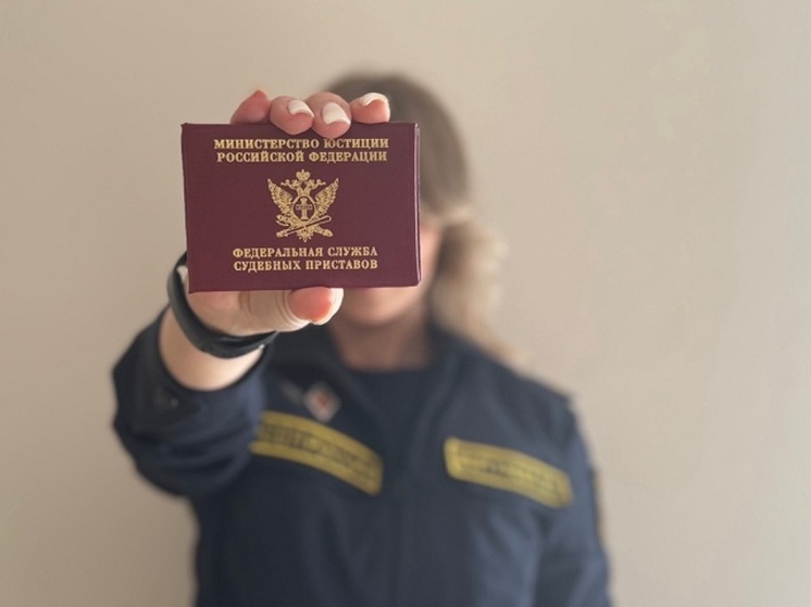 В Калмыкии нашли 57 должников за полгода