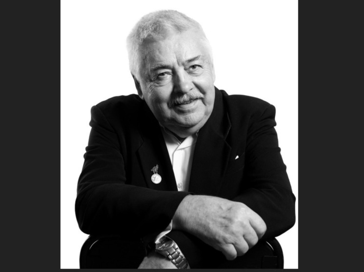 В Ярославле скончался актер Волковского театра